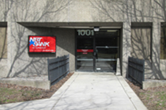 Syracuse James Street Branch Branch Image