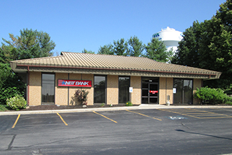 North Syracuse Branch Branch Image