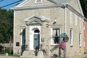 Cherry Valley Branch Branch Image