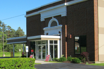 Duanesburg Branch Branch Image