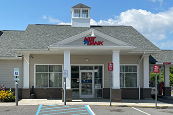 Middleburgh Branch Branch Image