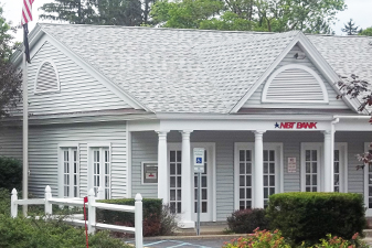 Sharon Springs Branch Branch Image