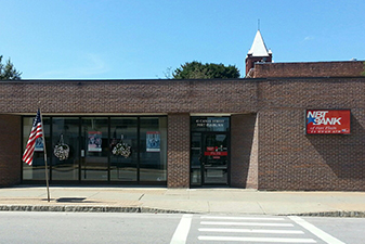 Fort Plain Branch Branch Image