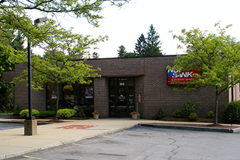 Richfield Springs Branch Branch Image