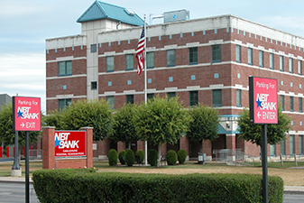 Canajoharie Branch Branch Image
