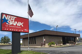 Amsterdam Branch Branch Image