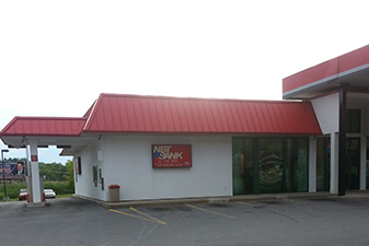 Vail Mills Branch Branch Image