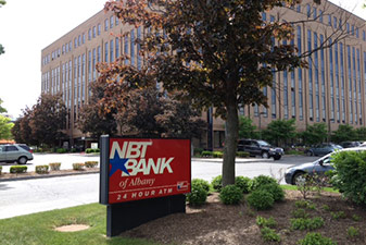 Albany Branch Branch Image