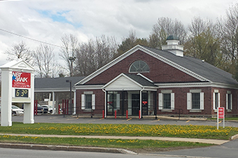 Johnstown Branch Branch Image
