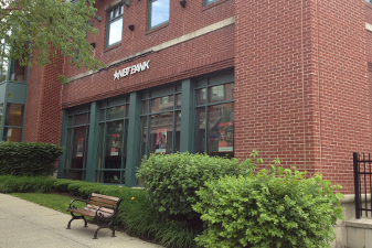 Saratoga Springs Branch Branch Image