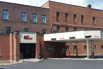 Gloversville Financial Center Branch Image