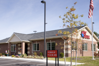 East Greenbush Branch Branch Image