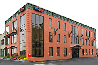 Glens Falls Branch Branch Image