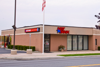 South Glens Falls Branch Branch Image