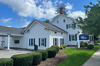 New Paltz Branch Branch Image