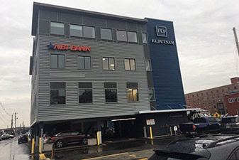 Maine Regional Headquarters Branch Image