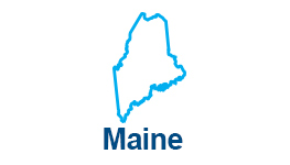 Maine