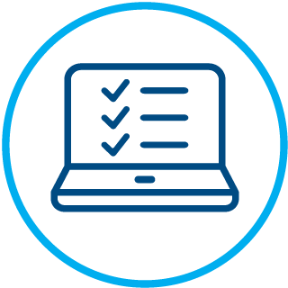 Fully Digital Application Process