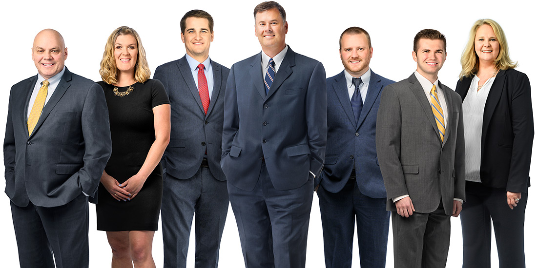 Massachusetts Commercial Team