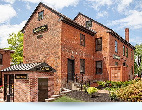 NBT Bank of Keene