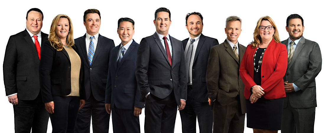 New Hampshire Commercial Team