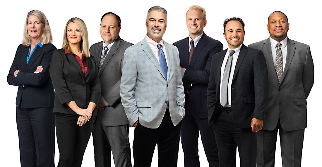 Maine Commercial Team