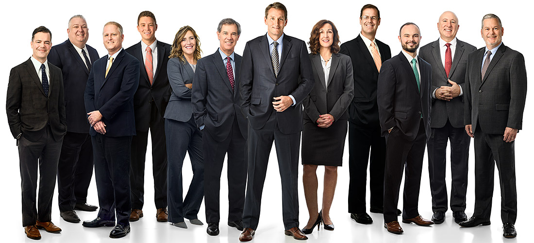 Syracuse Commercial Team