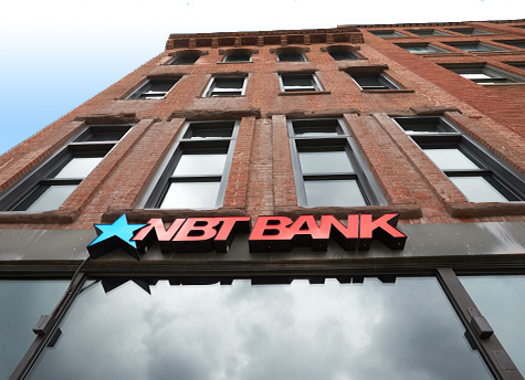 Syrcause Clinton Square