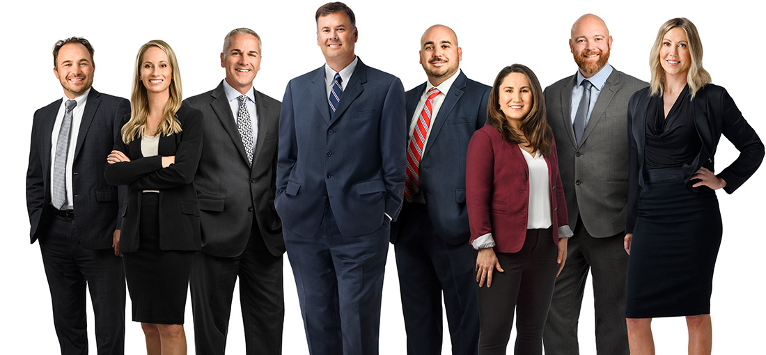 Vermont Commercial Team