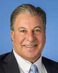 Image of John Rossi