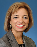 Image of Margaret Scopelianos