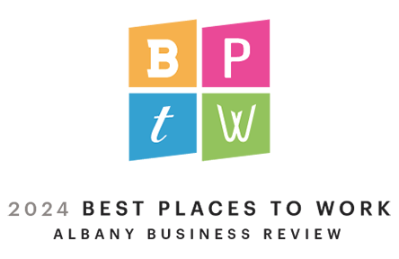 2023 Best Places to Work Albany Business Review
