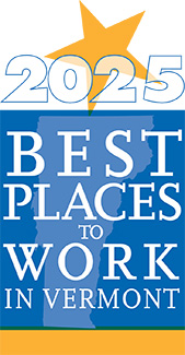 2025 Best Places to Work in Vermont