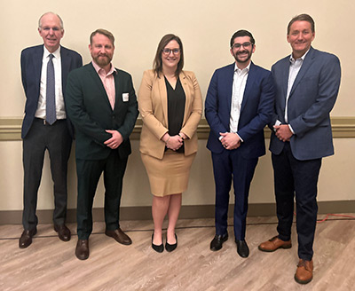 NBT Holds Semiconductor Industry Education Event