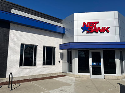 NBT South Burlington