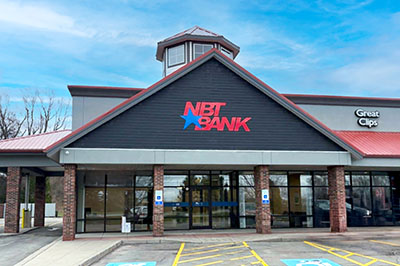NBT South Burlington