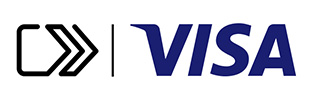 Visa Click to Pay Logo