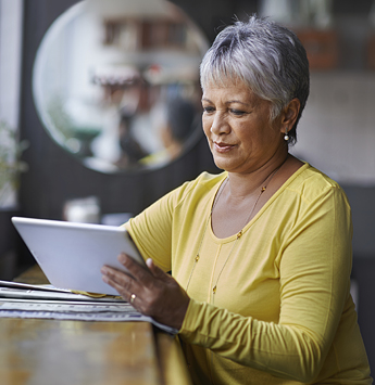 Protect Yourself from Fraud