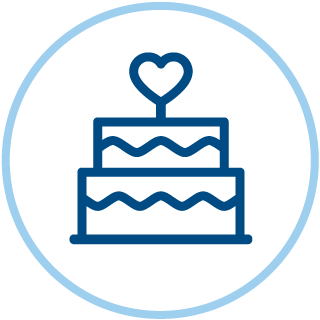 Weddings and Honeymoons