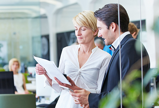 Learn about Business Insurance Options