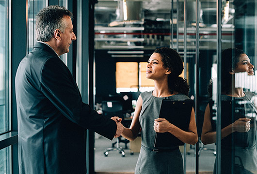 View our Team Directory