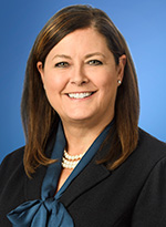 Ruth Mahoney