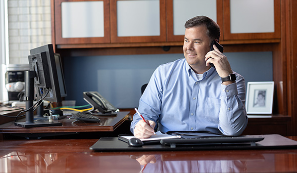 NBT Local Business Testimonial